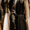 Silk and Satin: Luxury in Simplicity