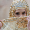 Islamic Patterns in Art and Fashion