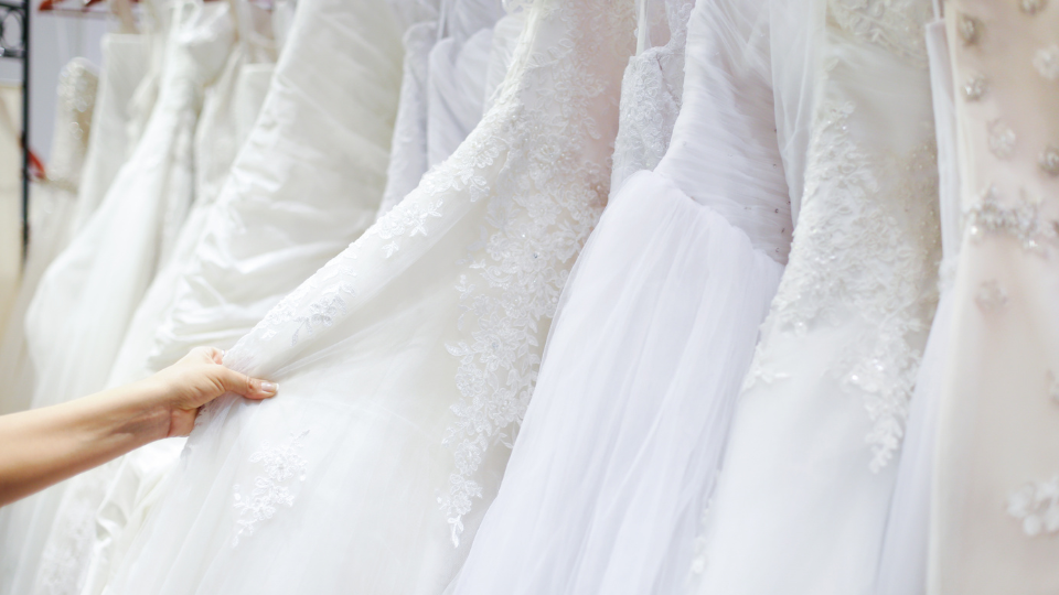 Bridal in different civilizations