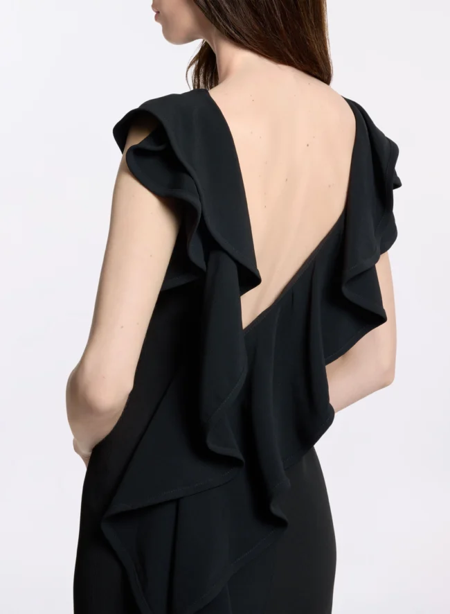 Midi Noweir Dress - Image 2