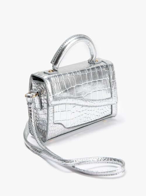 Nower Leather Bag