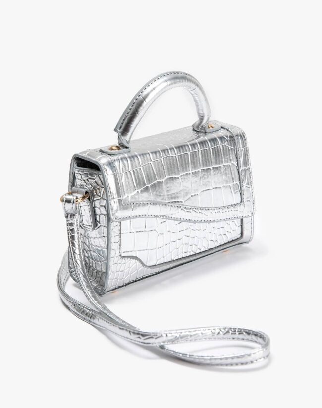 Nower Leather Bag