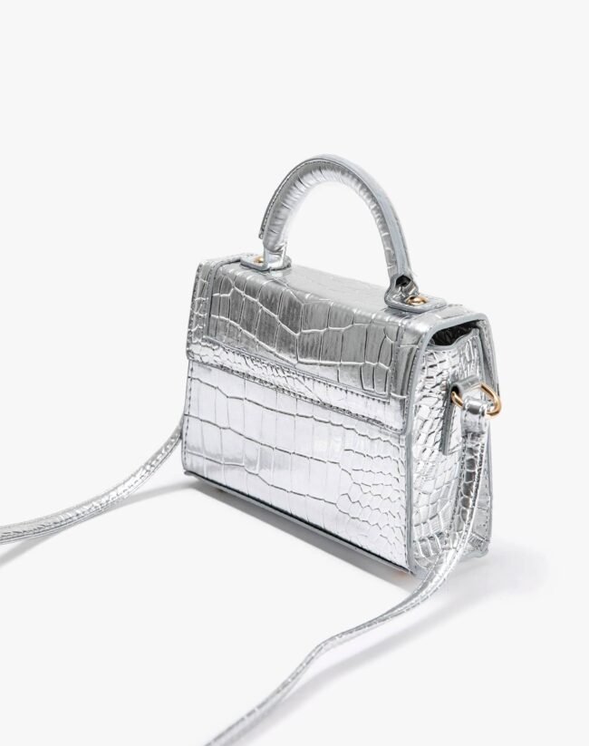 Nower Leather Bag - Image 2
